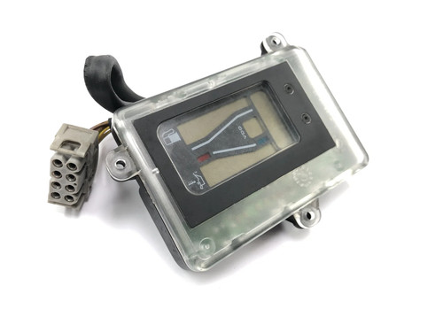 BMW R 1100 RT 259 [1999] - Kombiinstrument Uhr Anzeigeeinheit Tankanzeige