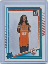 2025 Panini Donruss Aneesah Morrow WNBA #99 Connecticut Sun RC