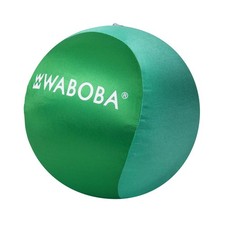 Waboba XL Beach Ball 36cm Green 36cm Green