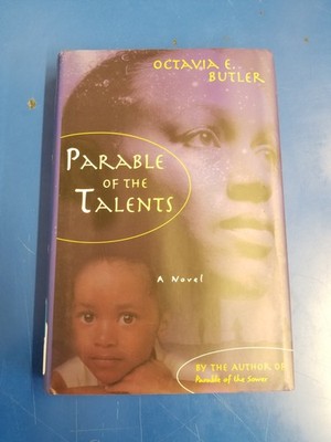 Parable of the Talents (1st Edition, 1st Printing)
