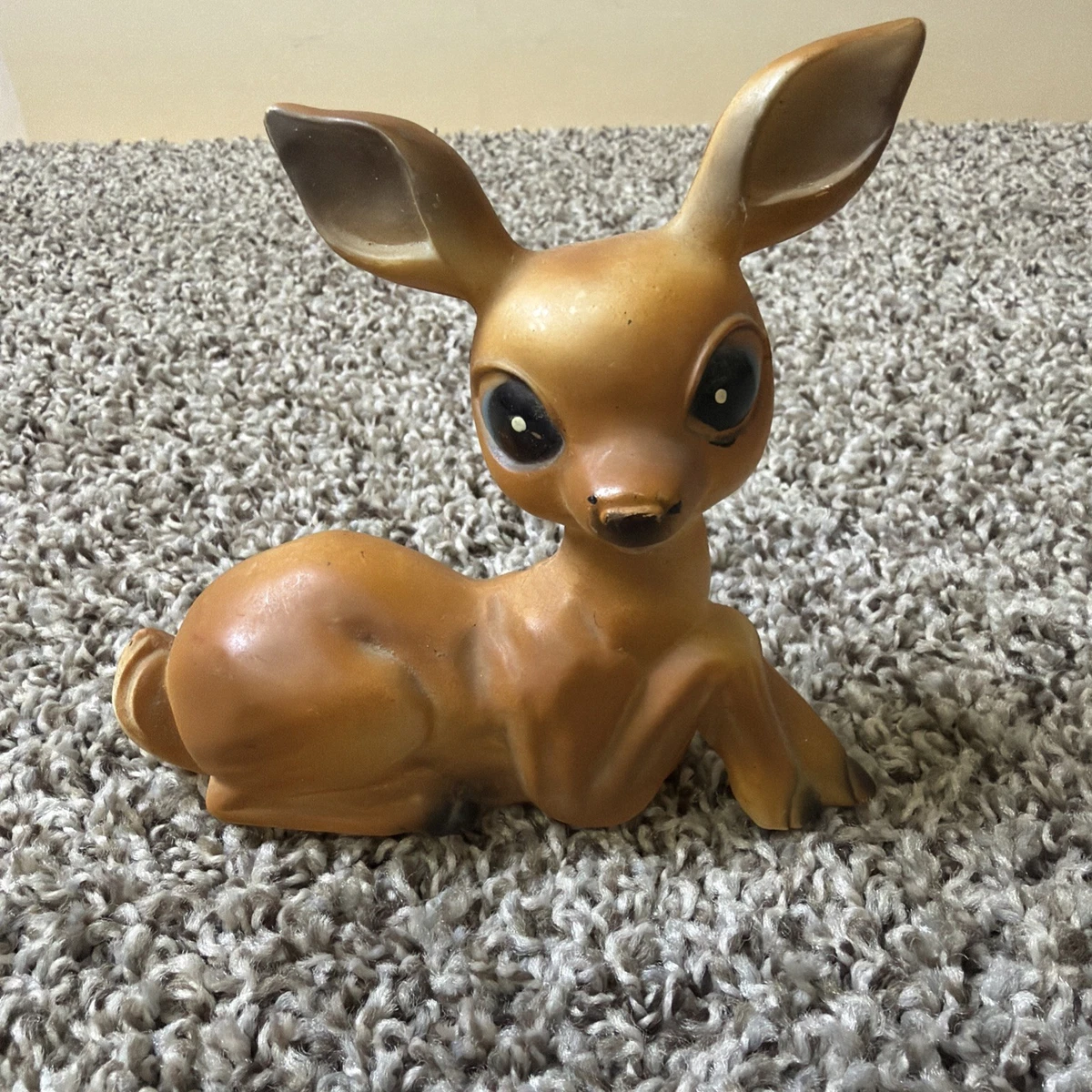 Preços baixos em BAMBI de Brinquedos Antigos e Vintage | eBay