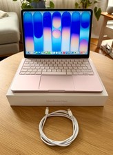 Apple 13" MacBook Neo mit Touch ID - 512 GB Speicher - 8 GB RAM Laptop A18 Pro