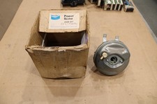 1967 CORVETTE NOS POWER BRAKE BOOSTER STAMPED...