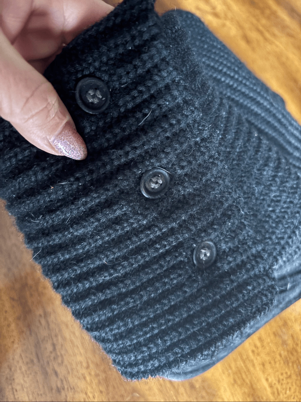 Sweater Uggs - image 6