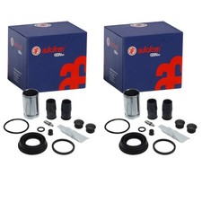 2X AUTOFREN REPARATURSATZ BREMSSATTEL HINTEN passend für BMW 1 2 I3 X1 X2 MINI C
