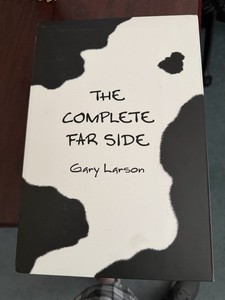 Gary Larson the Complete Far Side | eBay