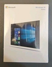 Microsoft Windows 10 Home USB 3.0 32 Bit/64 Bit