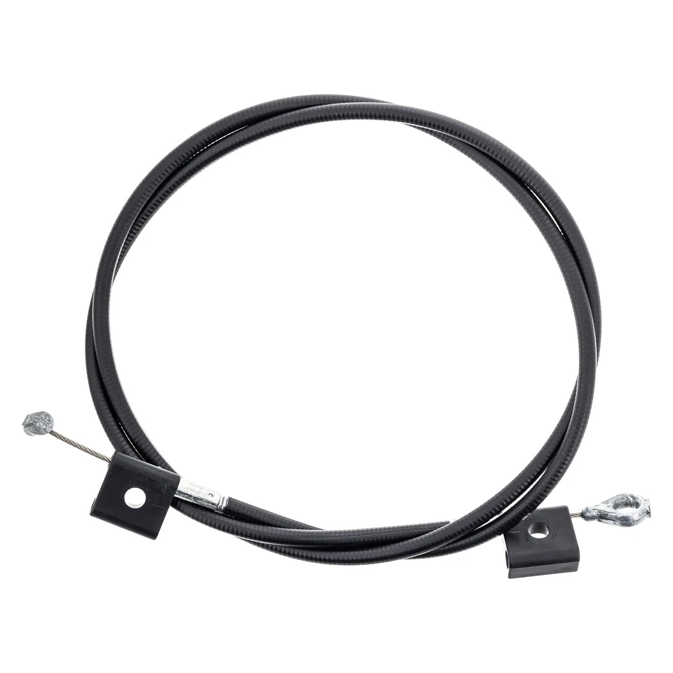 Тормозной кабель управления Billy Goat 520085 FM3301EB FM3301E - Изображение 2 из 4