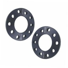 1/2" 5x4.75 Wheel Spacers - Wider Stance, Increased Clearance, 2x Wheel Spacers