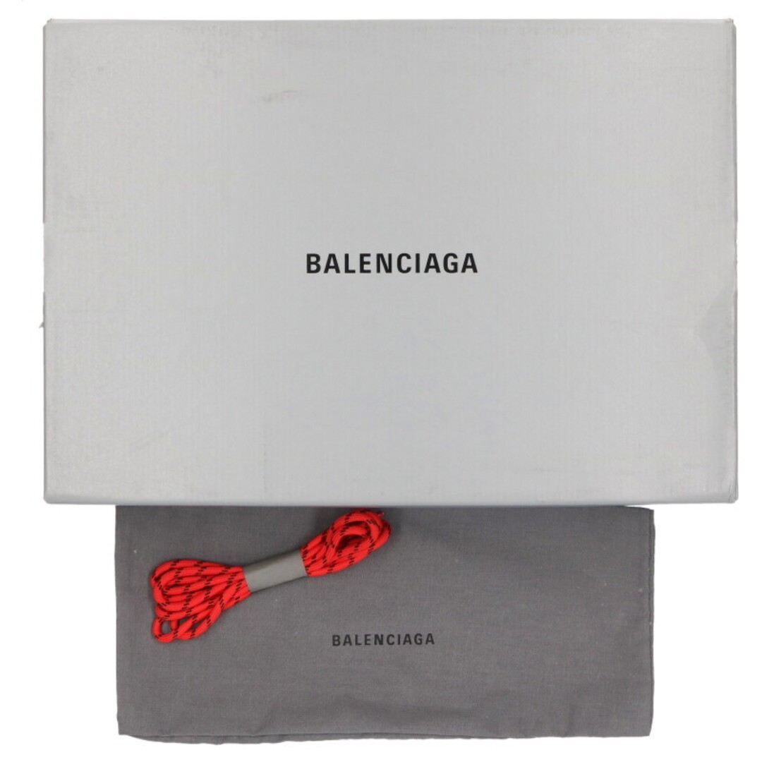 Balenciaga TRIPLE S logo Total Pattern Sneakers Men's 42 Used 9860d2a3484a4d5075 thumbnail 6