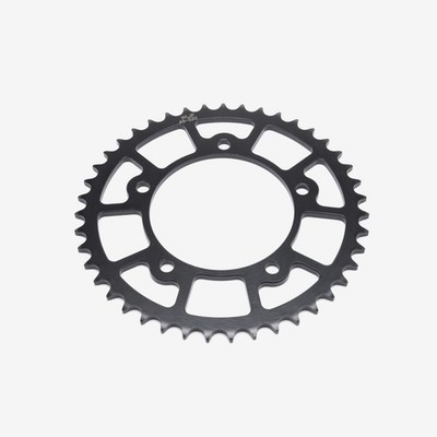 Rear Sprocket for KY500X-E5 Street Motorcycle SPKR094 Unit Steel SPEAKERS MUSIC