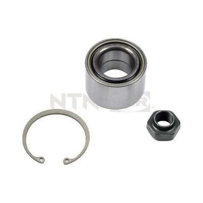 Radlagersatz Snr R153.35 für Opel Suzuki Vauxhall Hinterachse Vorderachse Links