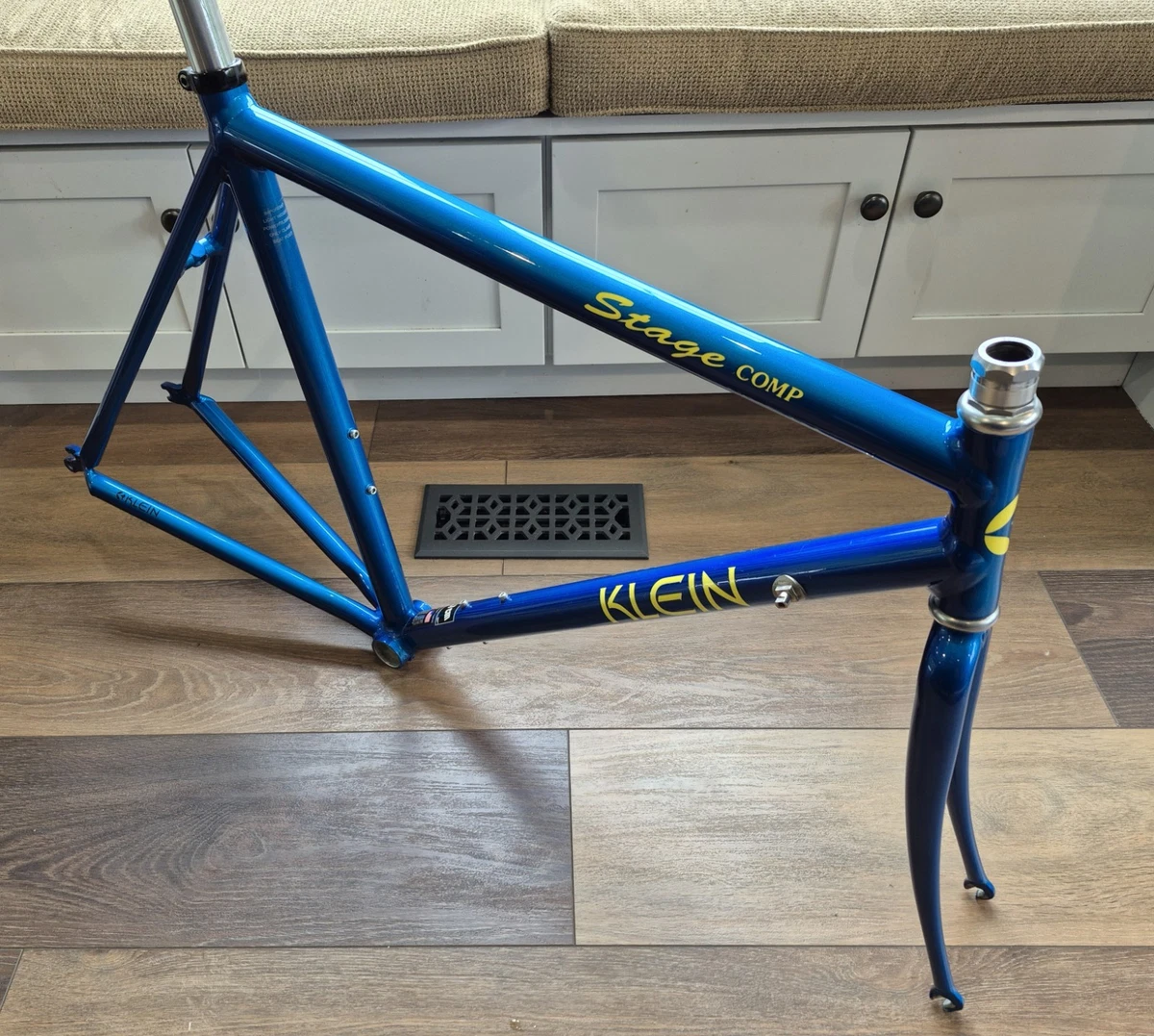 Klein Bike Frames for sale - eBay