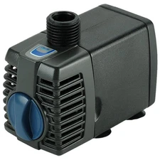 OASE 45414 Fountain Pump,1/64 hp,120V AC,6 ft Cord 53MH86