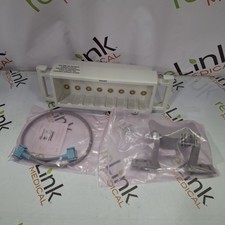 Philips M8048A IntelliVue Module Rack