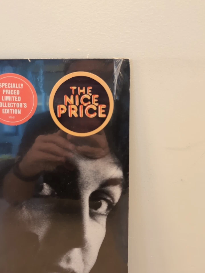 The Paul McCartney Interview - Sealed Vinyl Columbia Records Original Issue 1980 - Image 3 of 4