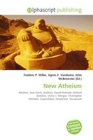 Frederic P. Miller (U. A.) | New Atheism | Taschenbuch | Englisch (2026)