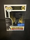 FUNKO POP ! KNIGHT OR REN ARM CANNON 334 WALMART EXCLUSIVE STAR WARS J02
