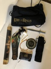The Lord of the Rings – 2001 Cannes Film Festival Guest only Swag Bag The Lord of the Rings – 2001 Cannes Film Festival Guest only Swag Bag