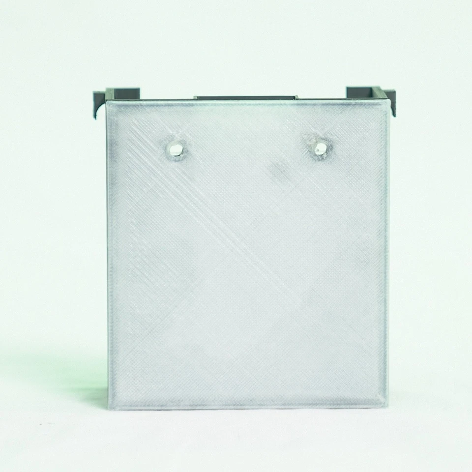 Astera control unit mounting box 3d print - Image 3 of 3