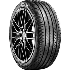 Tire Cooper Zeon CS8 215/45ZR17 215/45R17 91Y XL High Performance