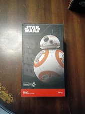 Sphero Star Wars BB-8 App-Enabled Droid Robot Disney -W/ Dock Charger