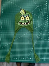Bioworld Rick  Morty beanie hat NEW