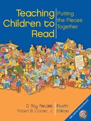 Teaching Children to Read: Putting the Pieces Together - Reutzel, D. Ray|Coo...