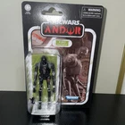 Star Wars Andor Vintage Collection K-2SO (Kay-Tuesso) VC340 New On Card