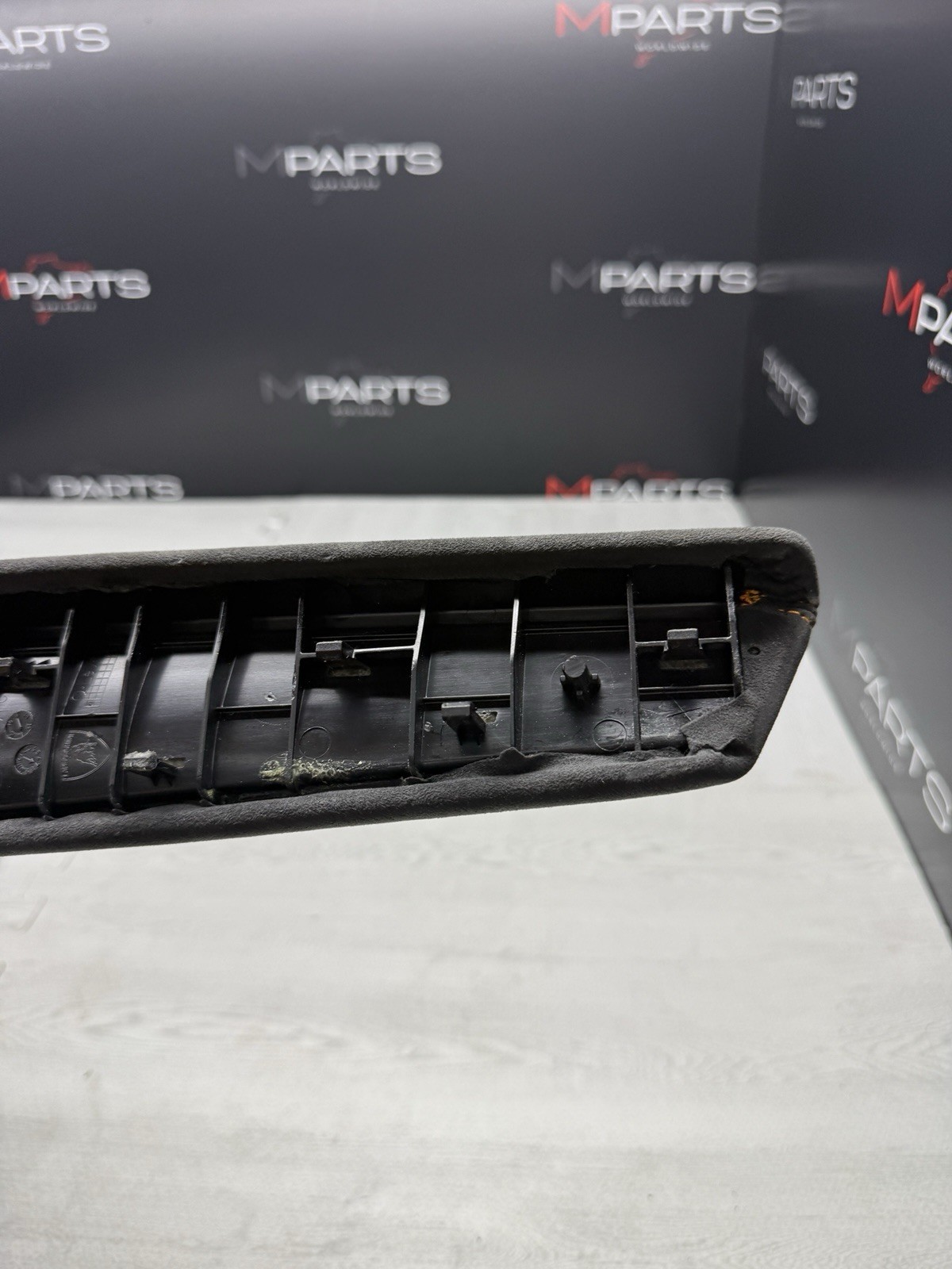 Lamborghini Huracan FRONT+LEFT Door panel P/N 4T0867165B
