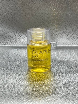 Olaplex #7 Bonding Oil New