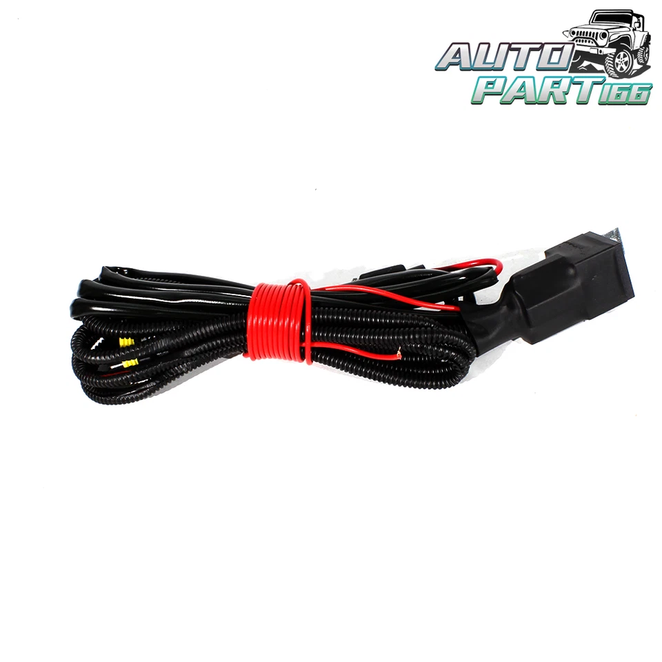 Par de faros antiniebla LED DRL para parachoques delantero izquierdo y derecho Mazda 3 Sadan 2007-2009 Foto 3 de 4