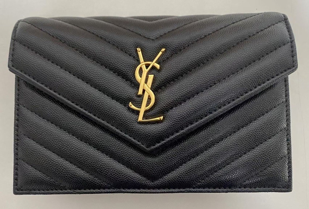 Borsa da sera Saint Laurent borsa a tracolla Y·L·S borsa a tracolla borsa a mano