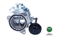AGR Ventil NTK 97282 Metall FüR VW Caddy 3 GroßRaumlimousine 2KA 2KH 2CA 2CH 2KB