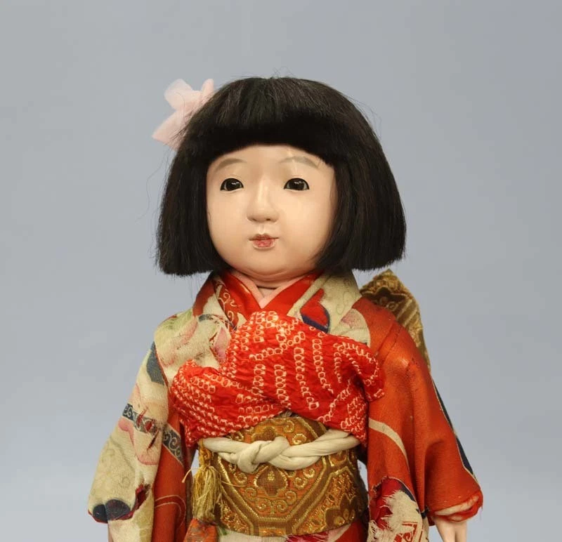 Doll Japanese Antiques for sale | eBay