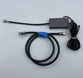 Nintendo NES System New 72 Pin +2 Controllers, Zapper Mario Duck Hunt Manual