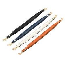 Genuine Leather Shoulder Replacement Handbag Handle Bag Strap 63cm