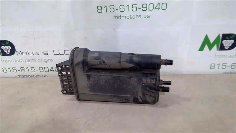 2019-2020 TOYOTA COROLLA FUEL VAPOR CANISTER OEM 77740-33220  - Image 2 of 4