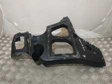 Pare-choc arrière BMW X6