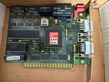 PHOENIX CONTACT Card No. 2725477 IBS PC AT/SL...