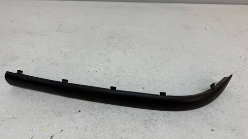 BMW 3 E46 2004 Vorne links Zierleiste Stoßstange Stoßfänger vorne 7030607