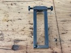 USGI Enfield M1917 Rear Sight Ladder with Axis Screw/Axis Nut **EDDYSTONE** — photo 4