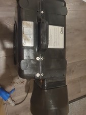 Bouncy Castle Blower Gibbons  1.5HP 