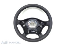 Mercedes Sprinter W906  VW Crafter Lenkrad Le...