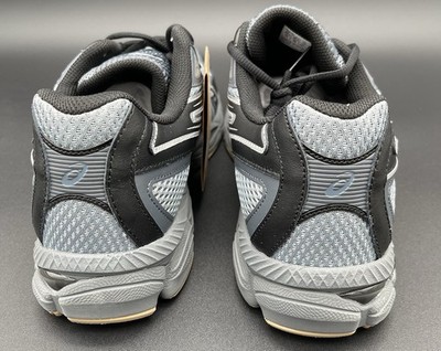 ASICS Gel-NYC 2055 Clay Grey Black Men's Ds 1203A542-022 Og All | eBay