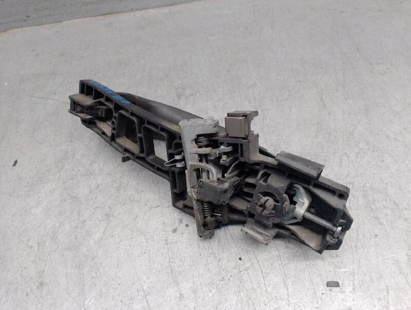 ET76A224A36AA front outer door handle rh FORD TRANSIT COURIER B460 2014 5817509 thumbnail 6