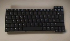 Tastiera ORIGINALE per HP Compaq NX7300 - NX7400 -- ITALIANA ITALIANIZZATA