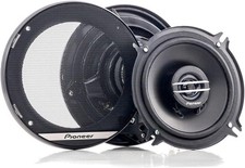 Pioneer TS-G1320F 2-Weg Auto Koaxiallautsprecher 130mm 250 Watt