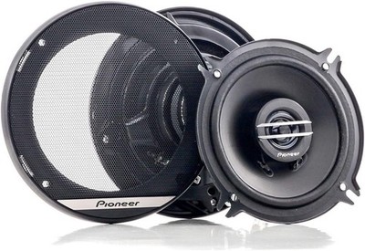 Pioneer TS-G1320F 2-Weg Auto Koaxiallautsprecher 130mm 250 Watt