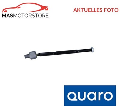 AXIALGELENK SPURSTANGE VORNE QUARO QS2990/HQ A FÜR VAUXHALL ASTRA IV,ZAFIRA A